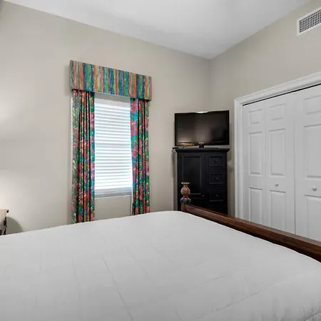 Villa Treasure Island 0403